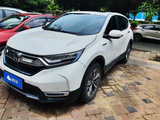 CR-V 2.0L 