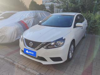 日产轩逸 1.6L 