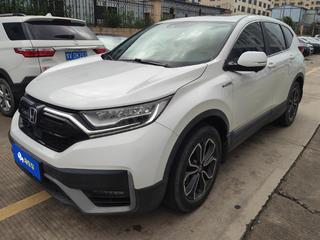 CR-V 2.0L 