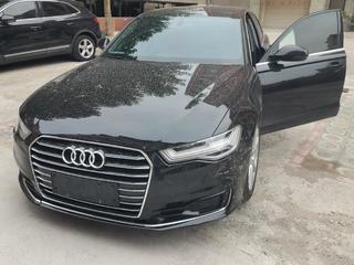 奥迪A6L TFSI 
