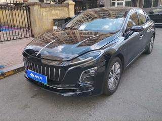 红旗E-QM5 0.0T 
