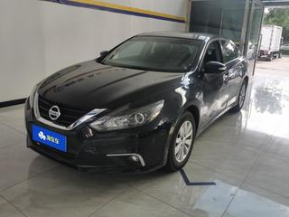天籁 2.0L XL舒适版 