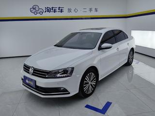 速腾 1.4T 230TSI豪华型 