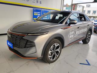 哈弗神兽 1.5T 
