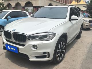 宝马X5 35i 