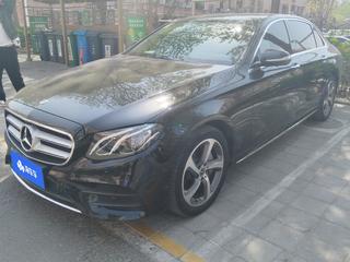 奔驰E级 E300L 运动豪华型改款 