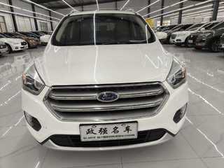 翼虎 1.5T EcoBoost 180豪翼型 