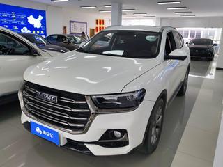 哈弗H6 1.5T 冠军版 