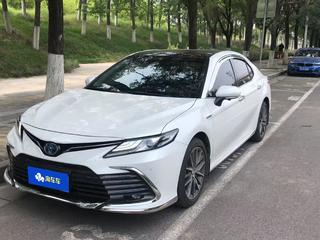 凯美瑞 HG 2.5L 
