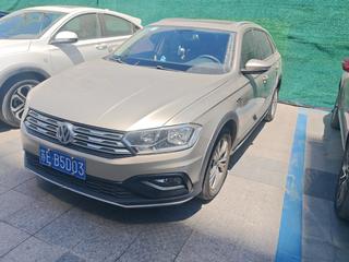 大众蔚领 1.4T 