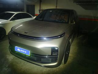 理想L8 1.5T 