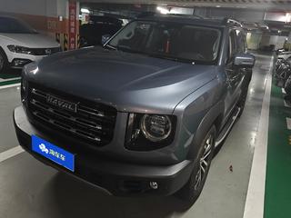 哈弗哈弗大狗 1.5T 
