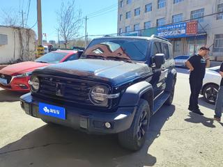 坦克坦克300 2.0T 