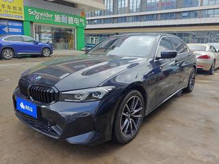 宝马3系 320Li 