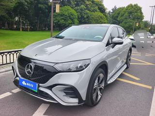 奔驰EQE SUV 0.0T 