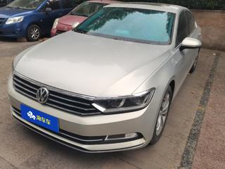 迈腾 1.8T 330TSI豪华型 
