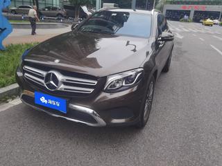 奔驰GLC 2.0T 
