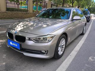 宝马3系 320Li 