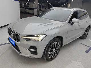 沃尔沃XC60 2.0T 