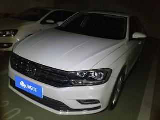 宝来 1.5L 舒适型 