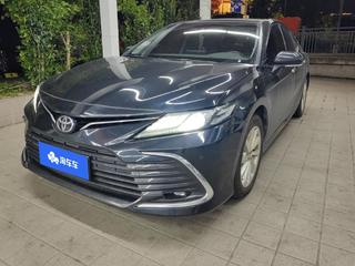 凯美瑞 G 2.0L 