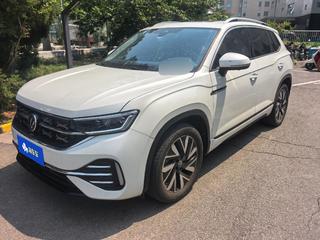 大众探岳 2.0T 