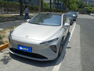 蔚来ET7 0.0T 