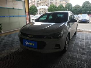雪佛兰科沃兹 1.5L 