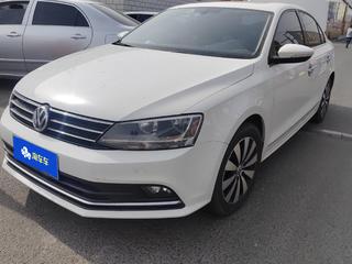 速腾 1.2T 180TSI臻享版 