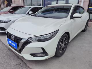 日产轩逸 1.6L 