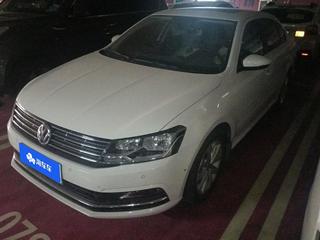 朗逸 1.6L 舒适版 
