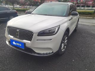 林肯冒险家 2.0T 