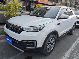 长安CS55 1.5T 