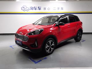 起亚KX3傲跑 1.6L 