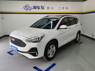 哈弗哈弗M6 1.5T 