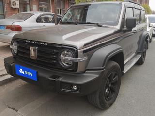坦克坦克300 2.0T 