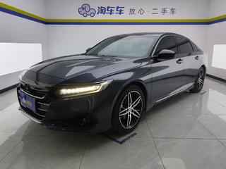 雅阁 1.5T 260TURBO幻夜·尊贵版 