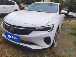 别克威朗 1.5T 
