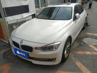宝马3系 320Li 