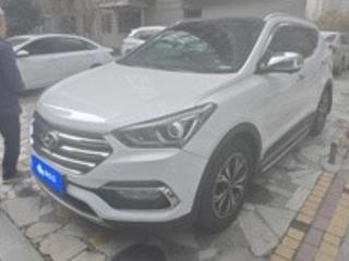 胜达 2.0T 智能型 