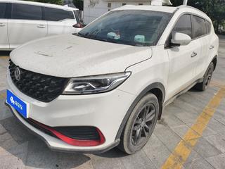 东风风光风光580 1.5T 