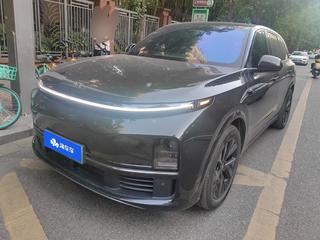 理想L7 1.5T 