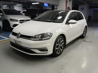 高尔夫 1.4T 280TSI舒适型 