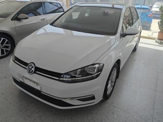 高尔夫 1.6L 舒适型 