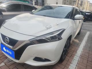蓝鸟 1.6L 智联智酷版 