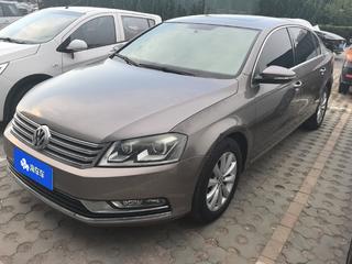 迈腾 1.8T 豪华型 