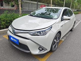 丰田雷凌 1.8L 