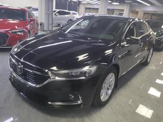 君越 1.5T 552T豪华型 