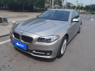 宝马5系 525Li 