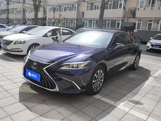 雷克萨斯ES 200 